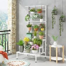 Flower Pot Stand